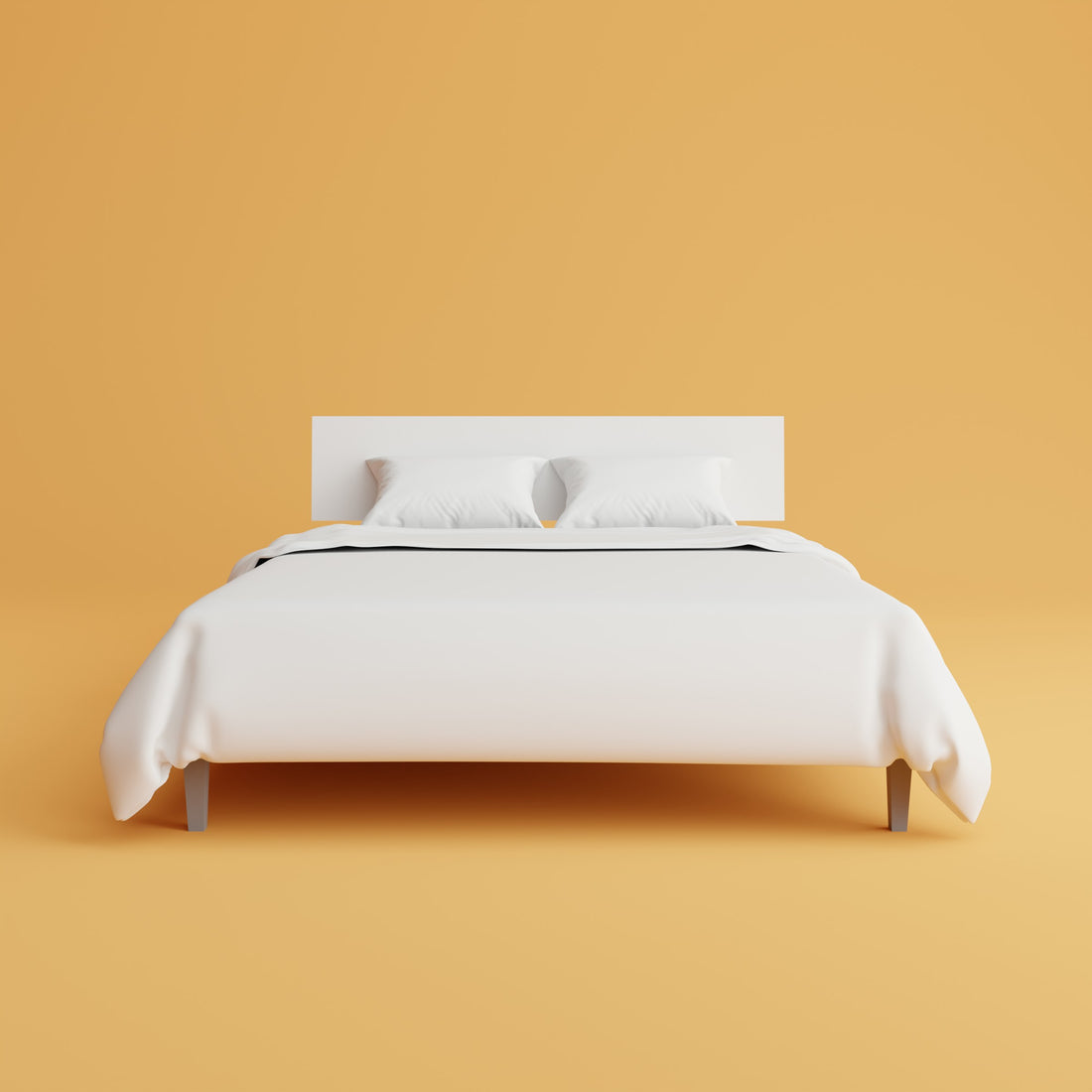 Round 2: Duvet Cover vs. Bed Sheet