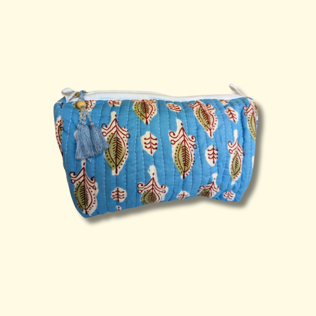 Toiletry Bags | Large