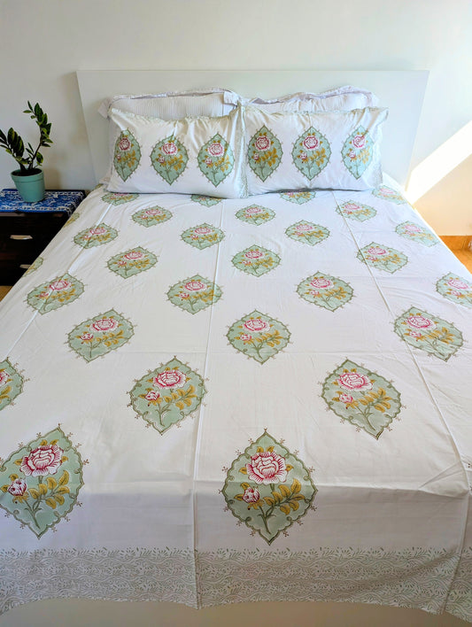 percale-sheet-set-green-bagh(1)