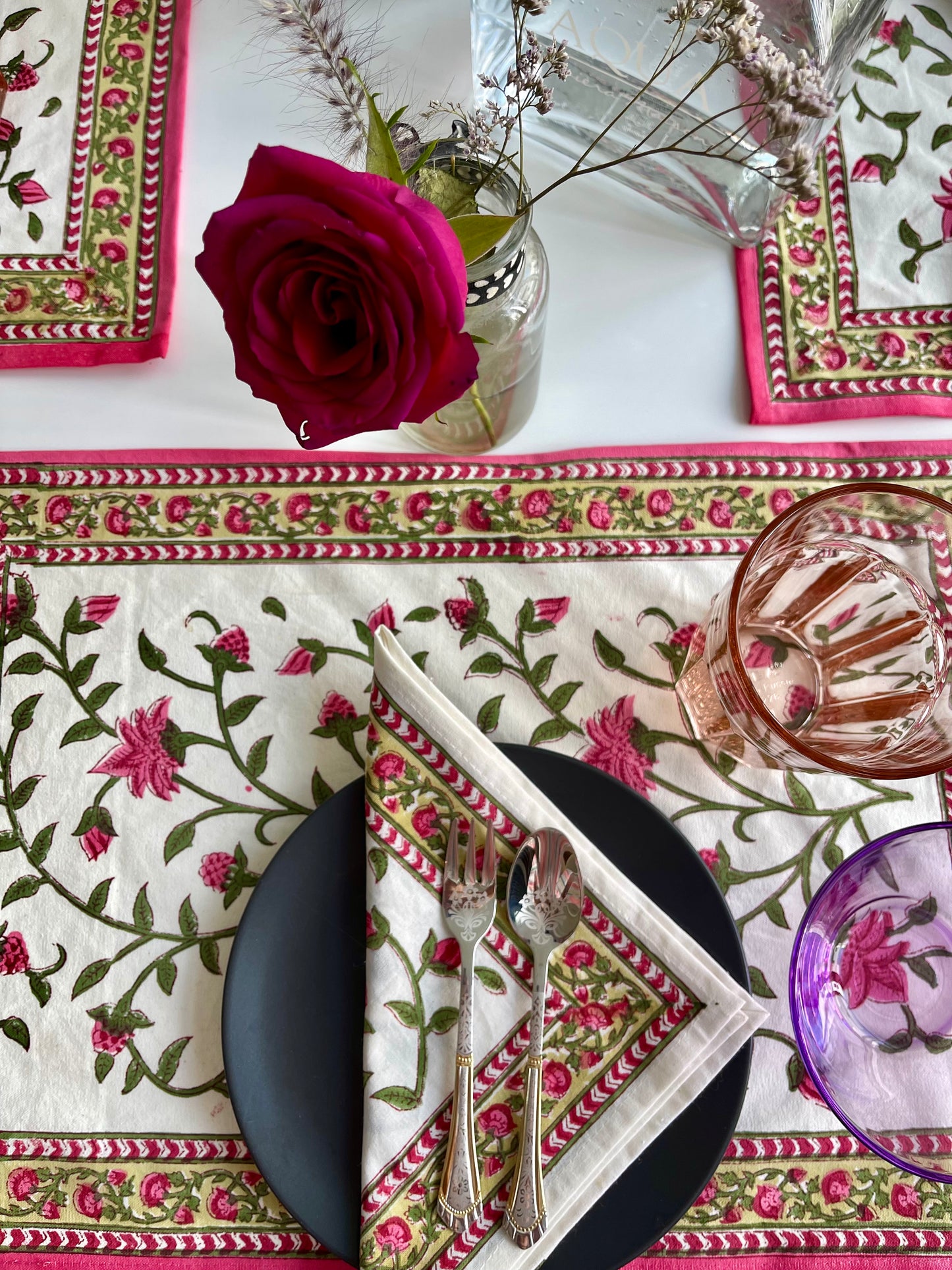 placemats-napkins-rose(3)