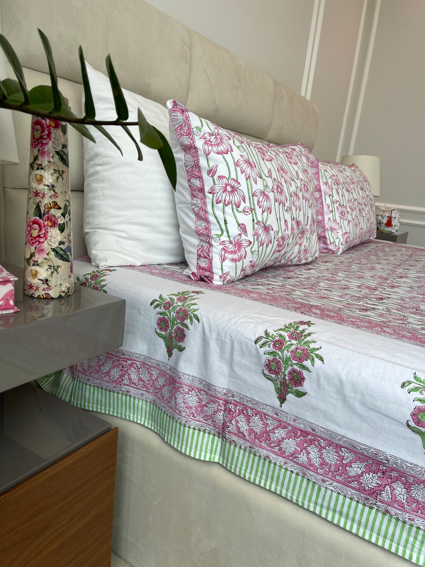 sheet-set-water-lilies(5)