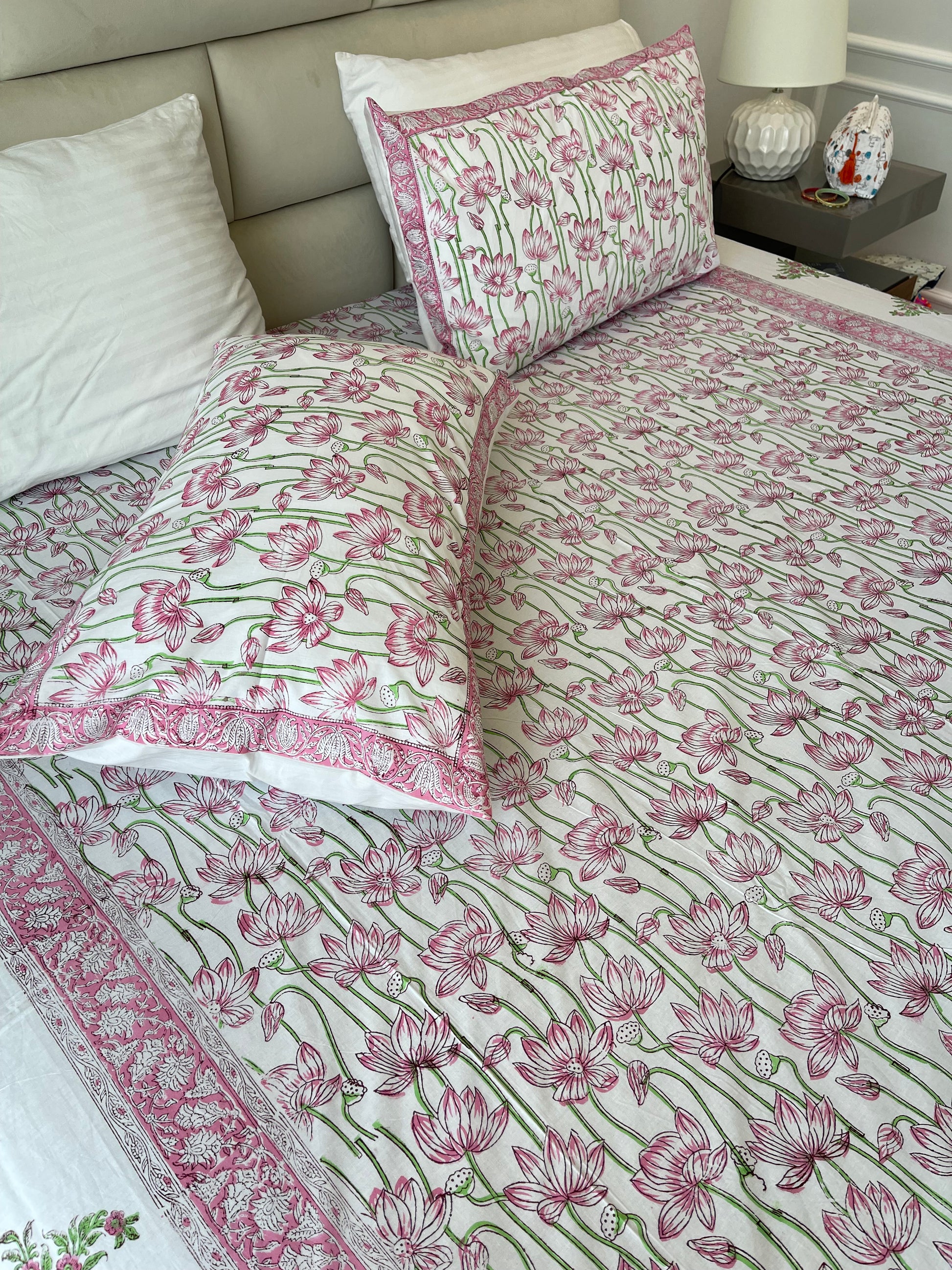 sheet-set-water-lilies(6)