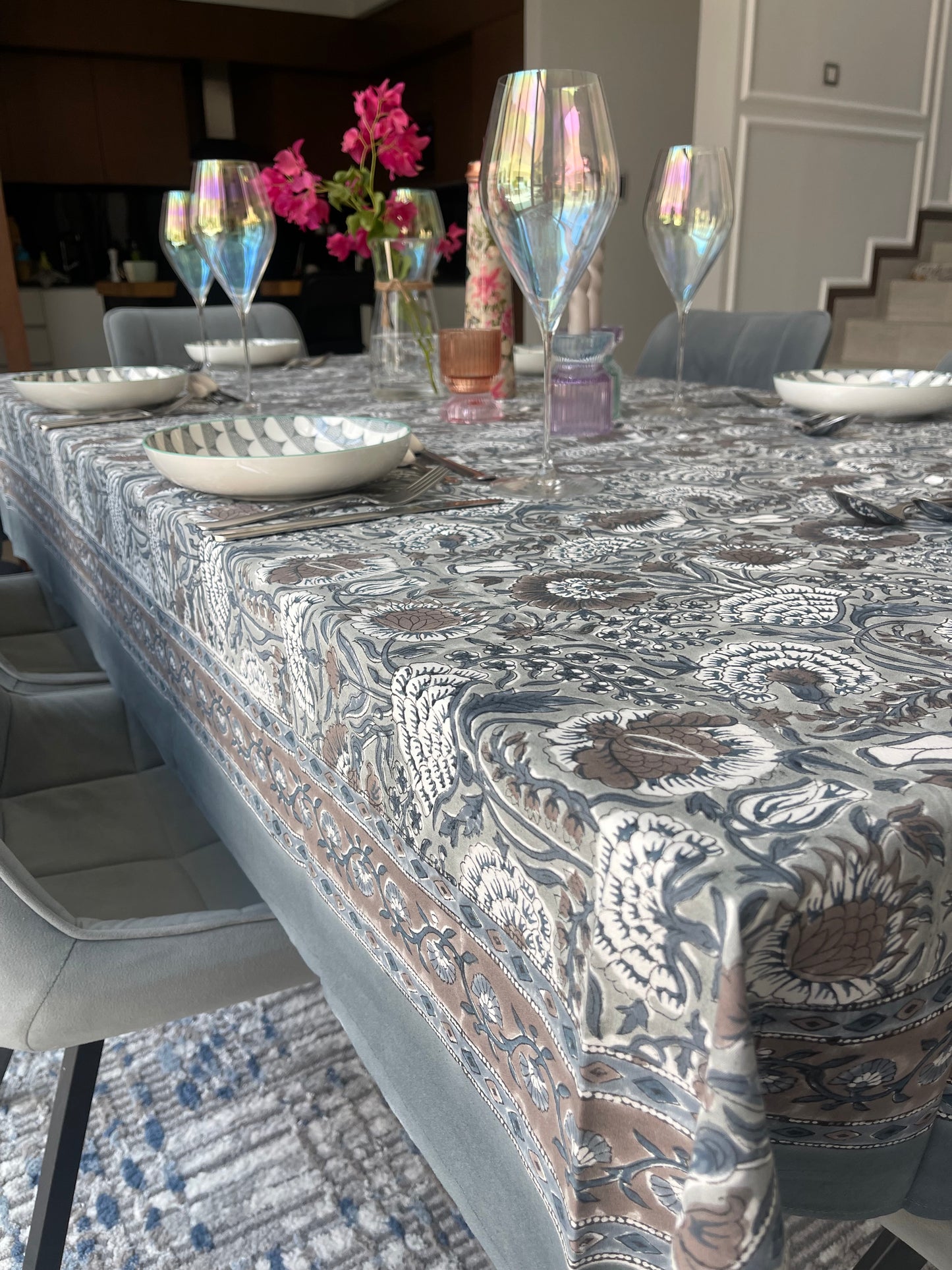 Table Cover - Elegance