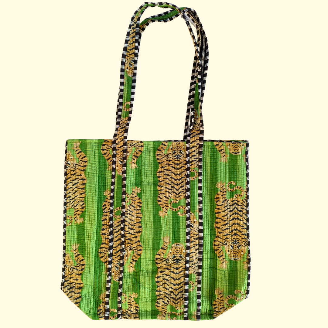 quilted-tote-bag-green-tiger(2)