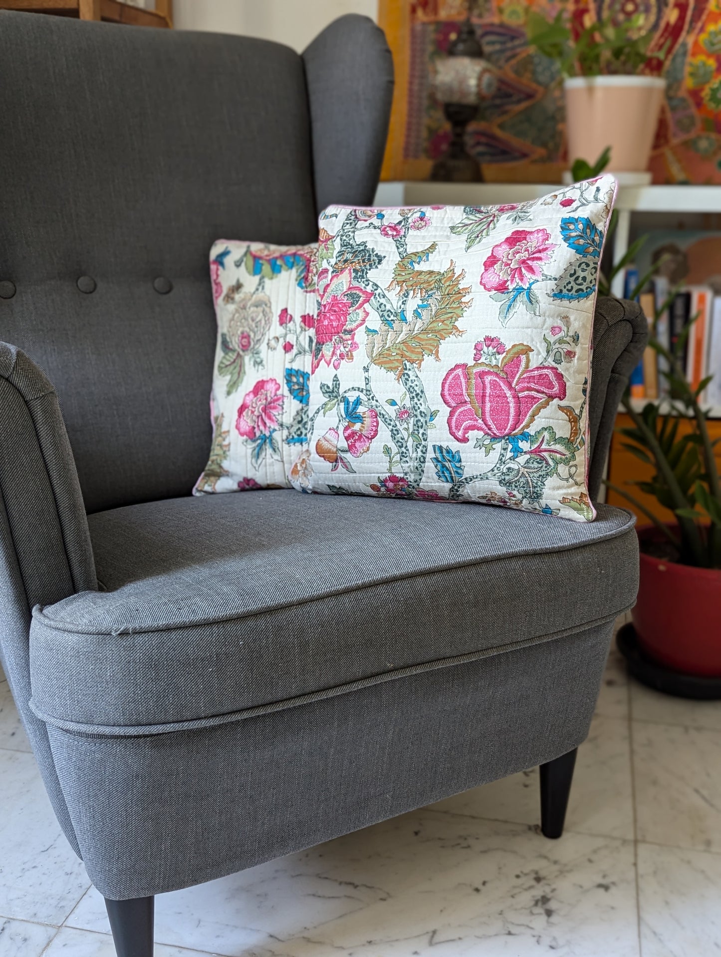 cushion-cover-cream-base-and-with-pink-flower-design